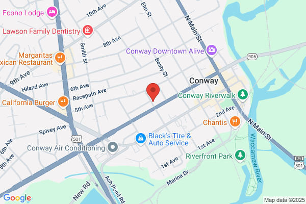 Conway Electric Motor Service