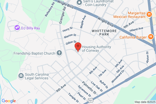 Conway Housing Authority