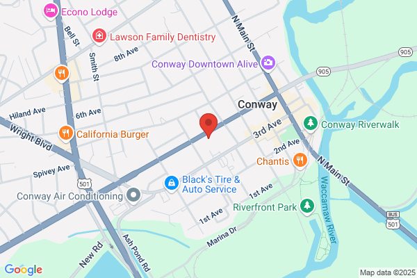 Conway Rental Center
