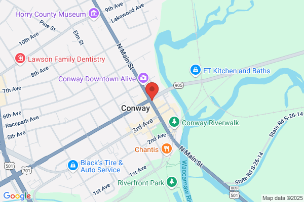 Crady's Coffee Shop