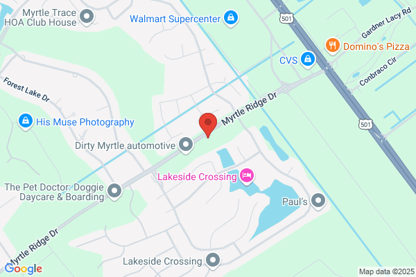 Deese Marine Sales & Service