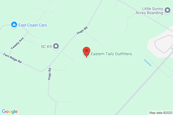 Eastern Tailz Outfitters