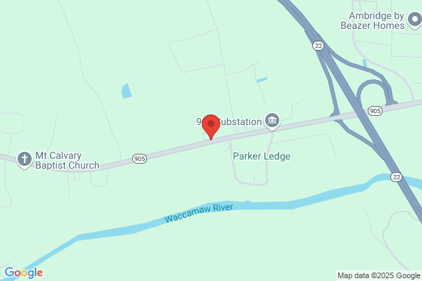 Mayers Title Services