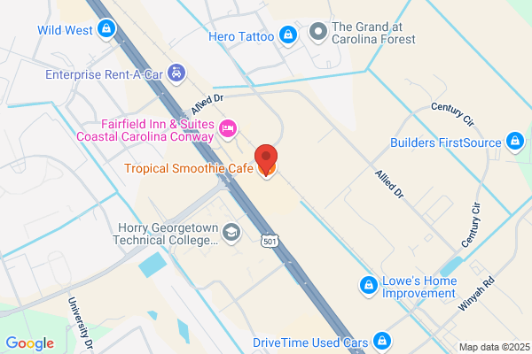 Moe's Southwest Grill - Permanently Closed