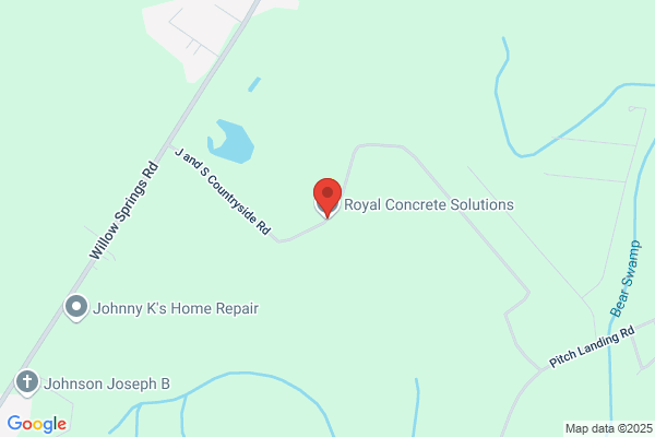 Royal Concrete