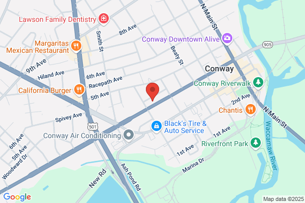 Waccamaw Hardware & Sporting Goods