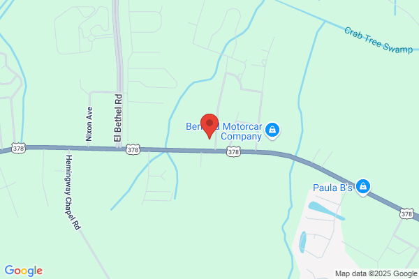 Watson Funeral Services & Crematory