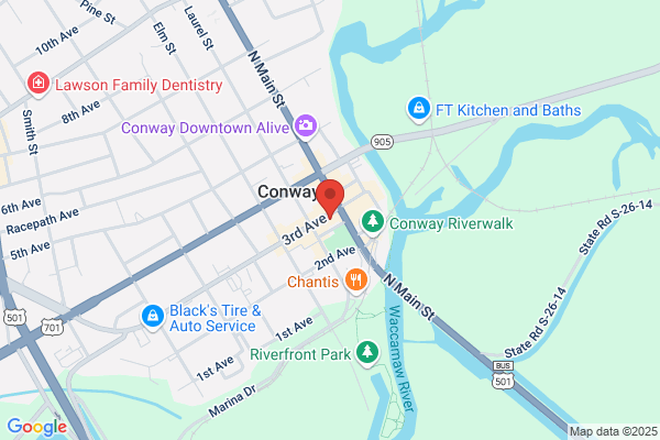 Gene Henry Real Estate
