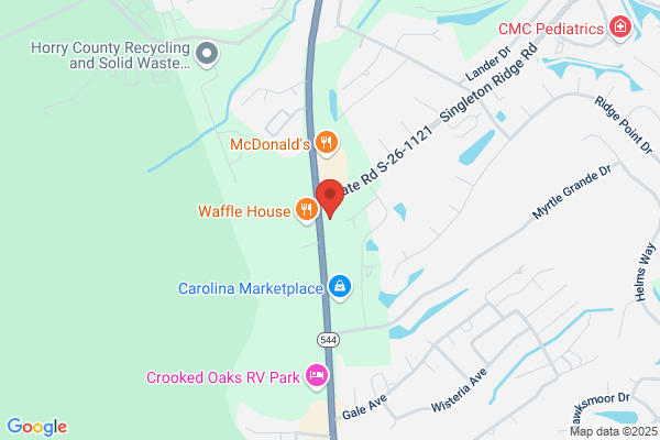 Centenary United Methodist Church
