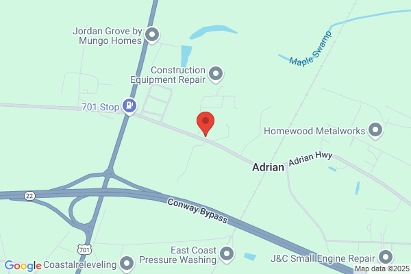 Coastal Commercial Roofing Inc
