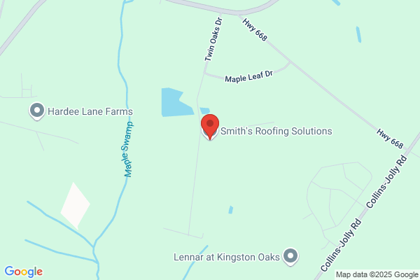 Smith's Roofing Solutions