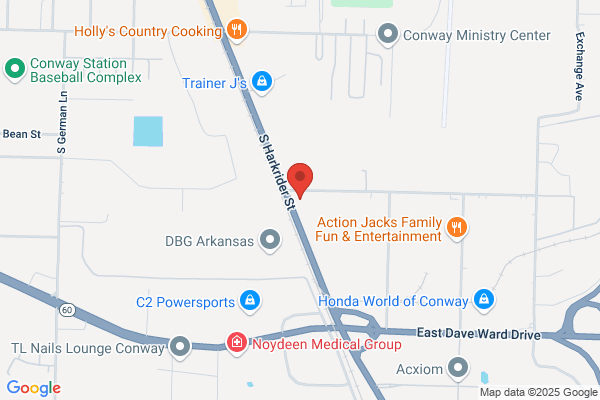 Conway Wrecker Service