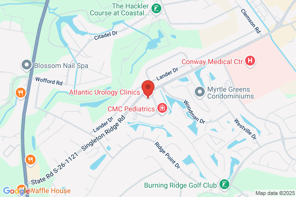 Atlantic Urology Clinics, LLC