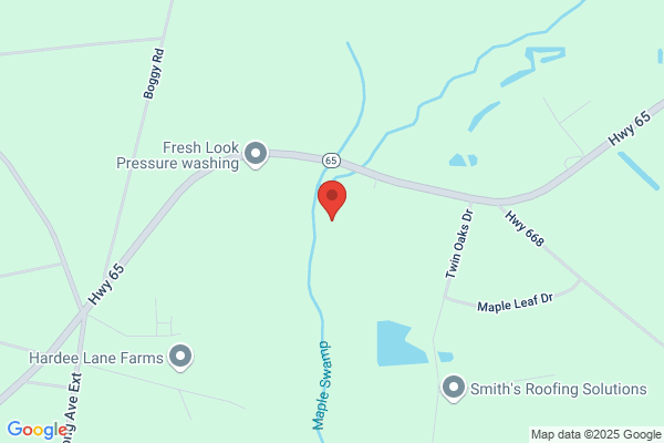 Hardwick Motors