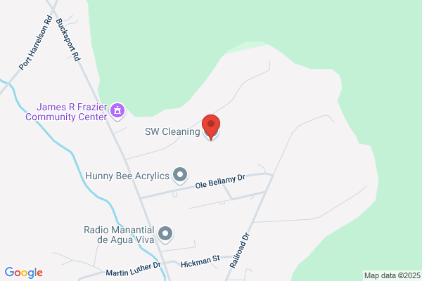 SW CLEANING, LLC