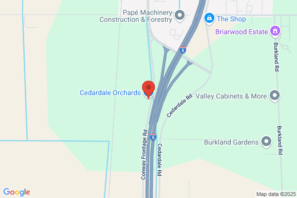 Cedardale Orchards