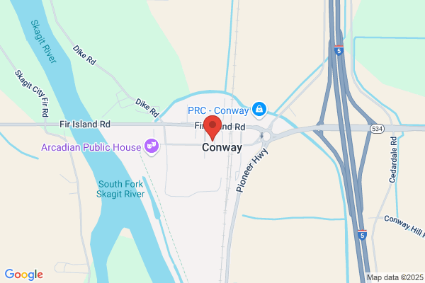 Conway Deli