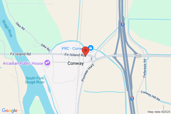 Diedrich Espresso Conway - Permanently Closed