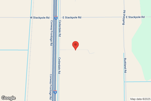Morrison Farms