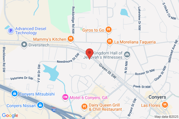 Vickers Heating & Air Conditioning Inc