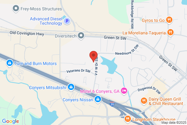 Andy Lewis Hobson Heating & Air Conditioning