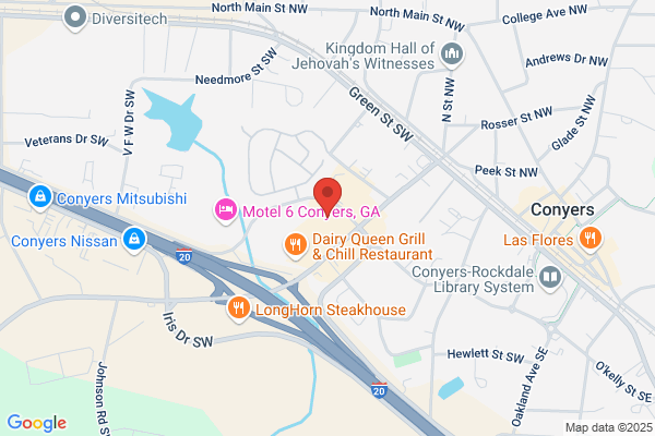 Meineke Car Care Center