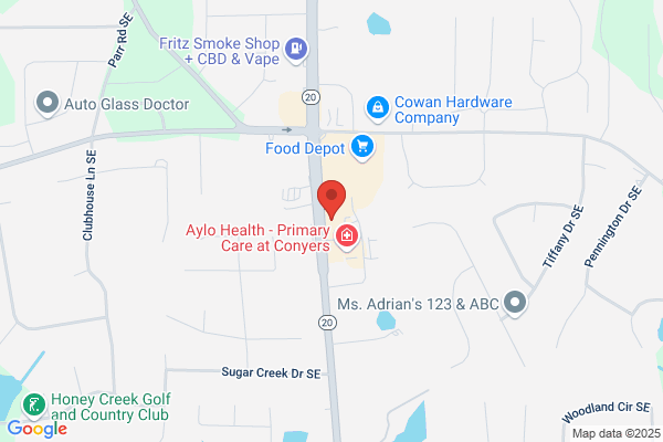 Honey Creek Package Store