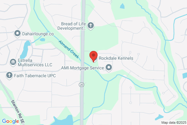 Rockdale Kennels Inc