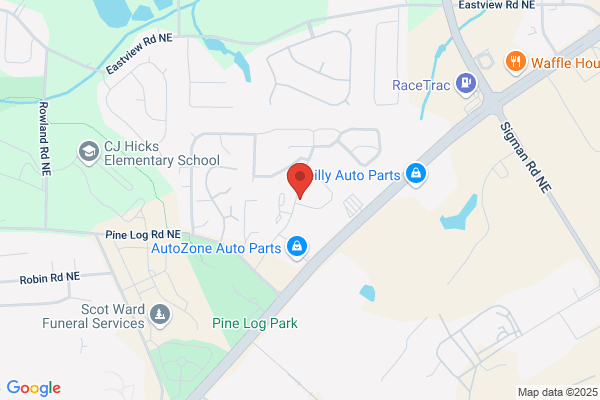 Briar Creek Apartments