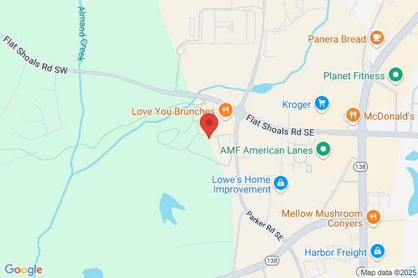 Village at Almand Creek Apartments
