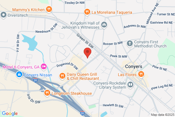 Stainy's Appliance Parts & Services