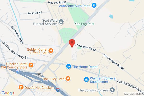 Conyers Furniture and Appliances