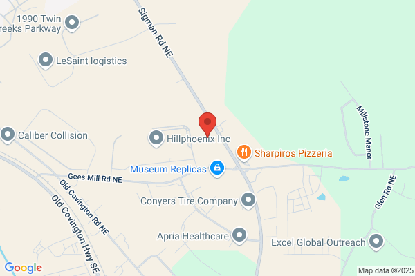North Rockdale Collision Center