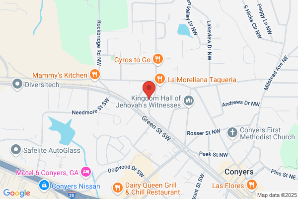 East Metro Auto Electric