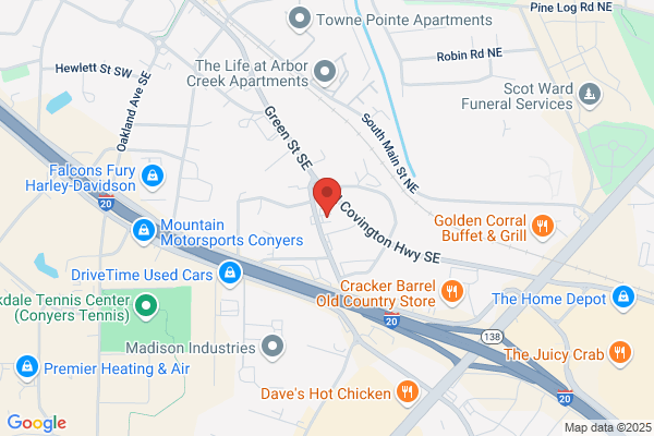McCart's Auto Center