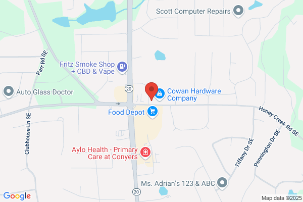 Whitlows Auto Repair & Performance