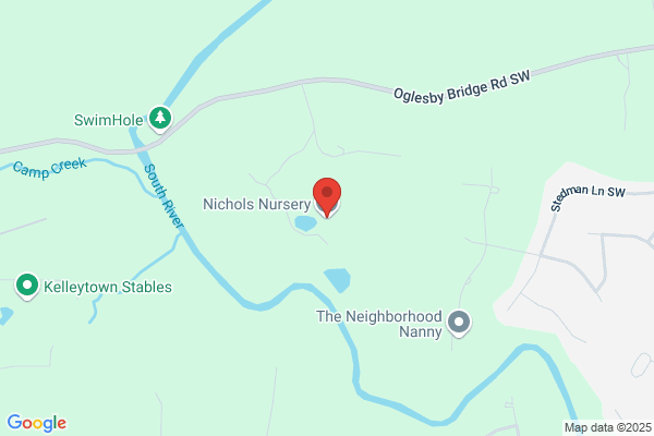 Nichols Nursery
