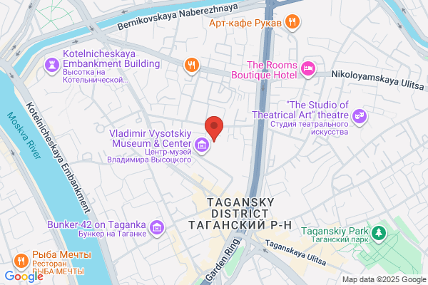 Potts General Contractors