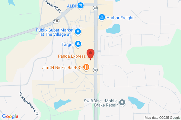Mattress Firm Conyers II - Closed