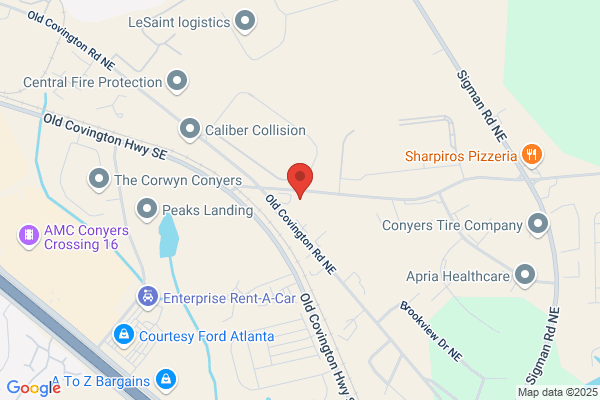 Alpha Fire & Security Inc