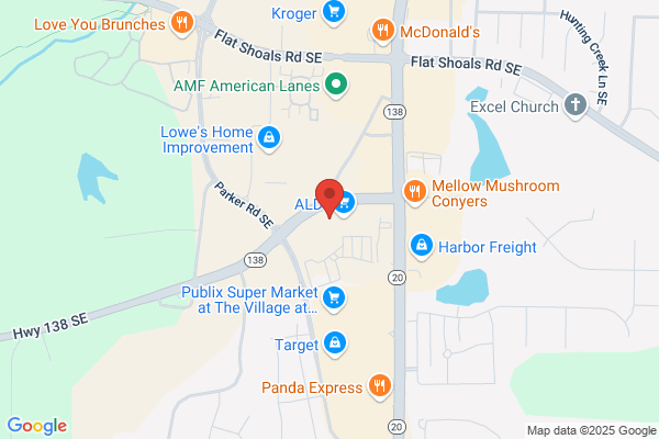 AutoZone Auto Parts