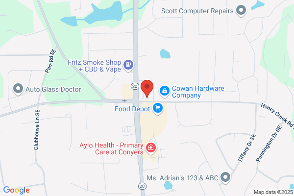 Honey Creek Automotive & Performance