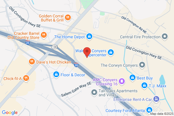 Avis Car Rental