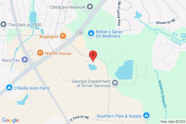 Sibley Heart Center Cardiology - Rockdale