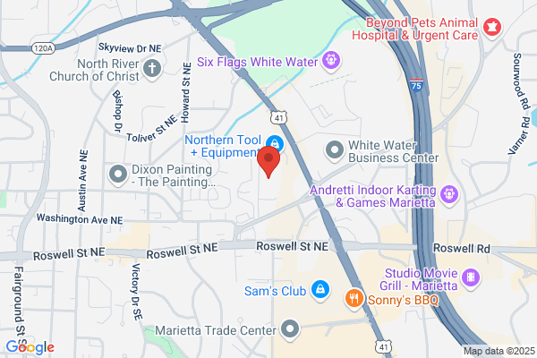 Office Depot - Tech Services