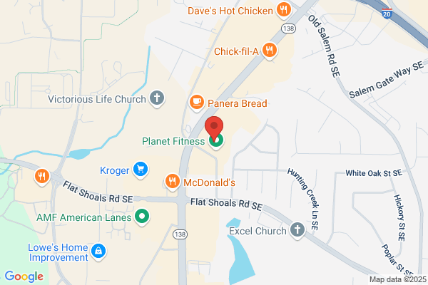 Aaron's Grocery