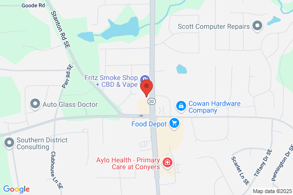 Fritz Food Mart