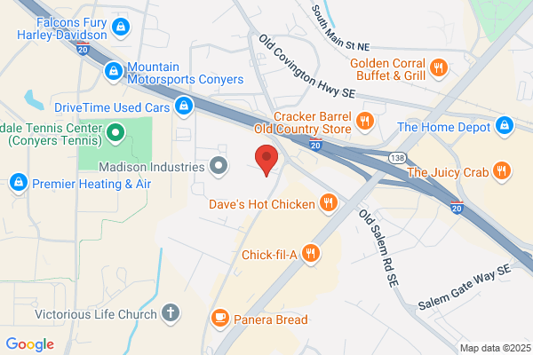Avon Training Center