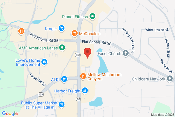 East Atlanta Dental Associates
