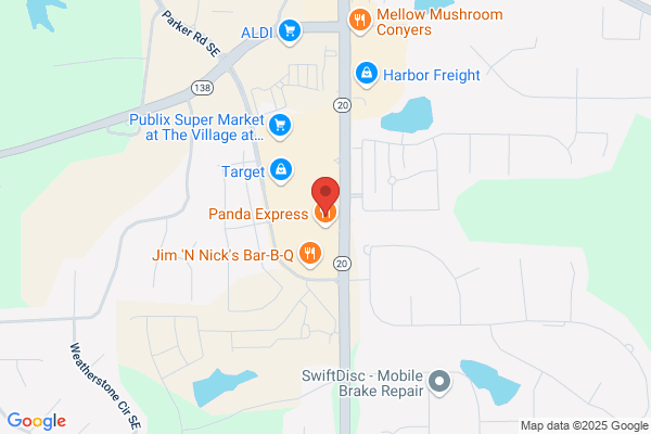 Conyers Smiles Dentistry and Orthodontics